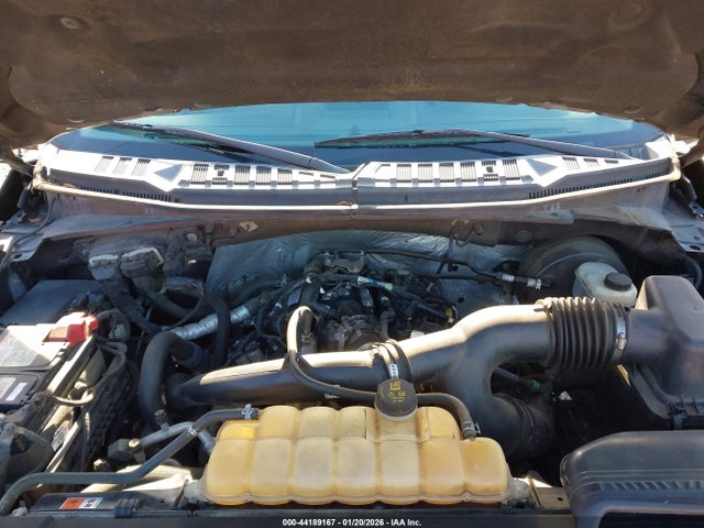 2016 FORD F-150 1FTEX1CP8GFC81522 Photo 9