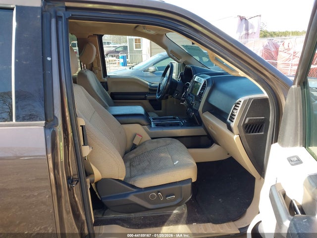 2016 FORD F-150 1FTEX1CP8GFC81522 Photo 4