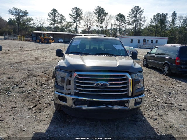 2016 FORD F-150 1FTEX1CP8GFC81522 Photo 5