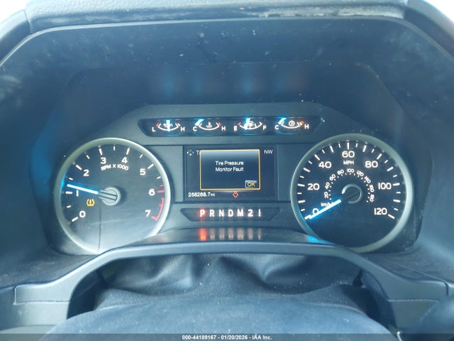 2016 FORD F-150 1FTEX1CP8GFC81522 Photo 6