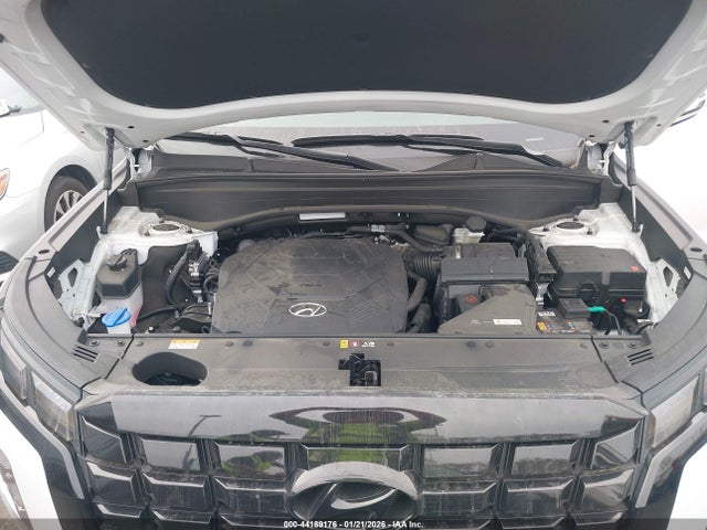 Hyundai Palisade Sel 2024 KM8R24GE7RU803237 Image 10