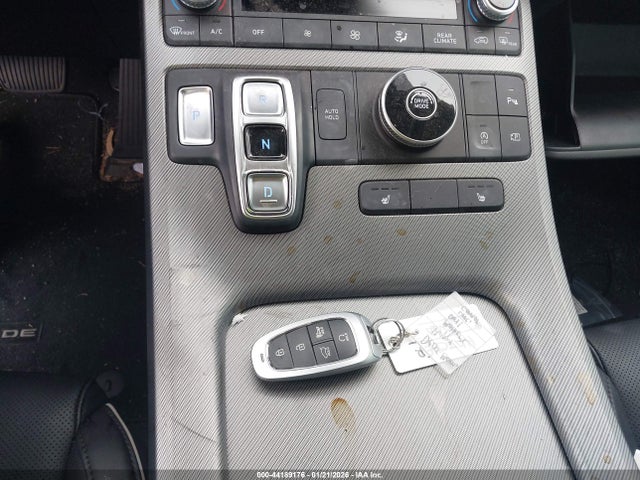 Hyundai Palisade Sel 2024 KM8R24GE7RU803237 Image 11