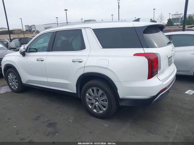Hyundai Palisade Sel 2024 KM8R24GE7RU803237 Image 15