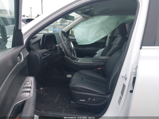 Hyundai Palisade Sel 2024 KM8R24GE7RU803237 Image 5