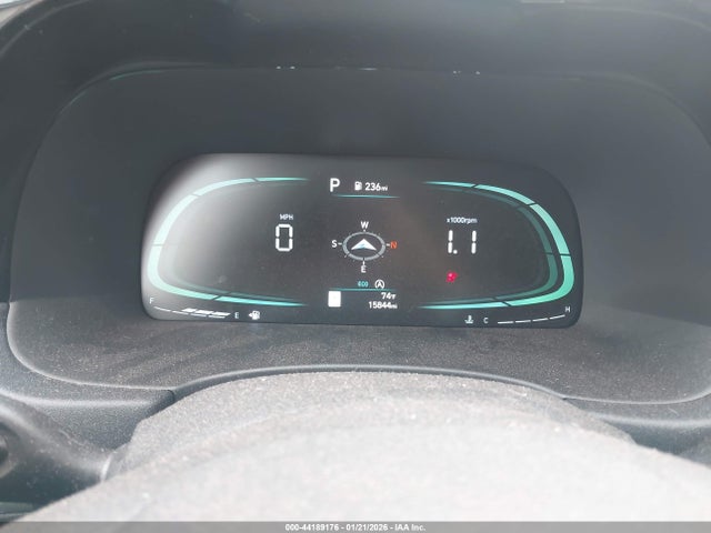 Hyundai Palisade Sel 2024 KM8R24GE7RU803237 Image 7