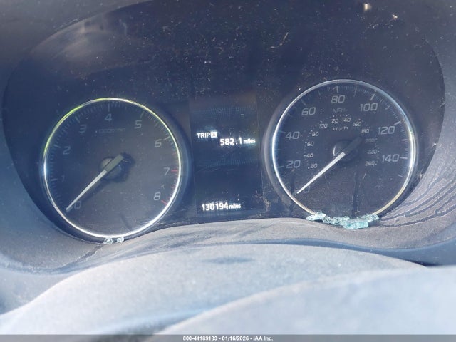 Mitsubishi Outlander Es 2017 JA4AD2A39HZ018494 Image 15