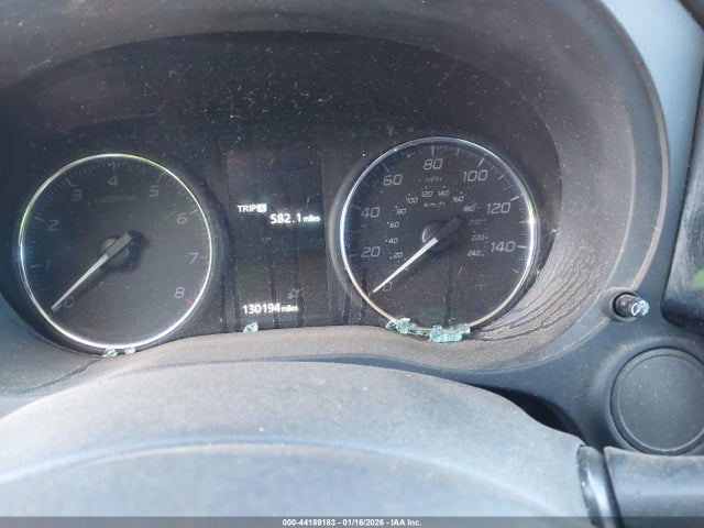 2017 MITSUBISHI OUTLANDER JA4AD2A39HZ018494 Photo 6