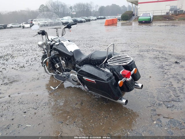 2016 HARLEY-DAVIDSON FLHR 1HD1FBM14GB630456 Photo 2
