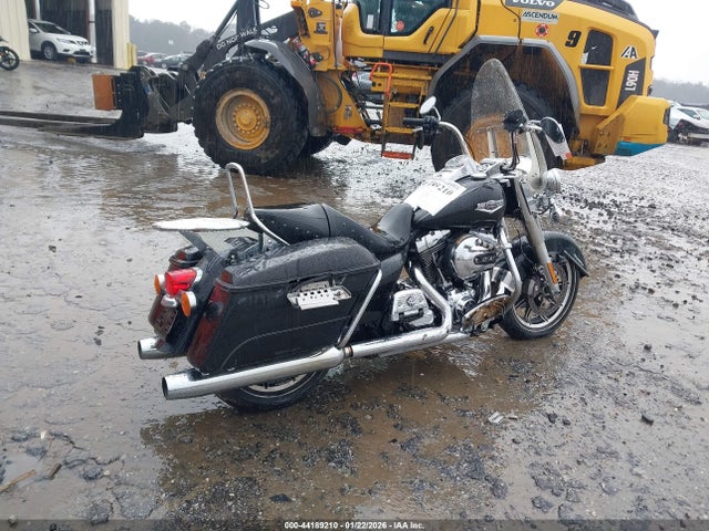 2016 HARLEY-DAVIDSON FLHR 1HD1FBM14GB630456 Photo 3