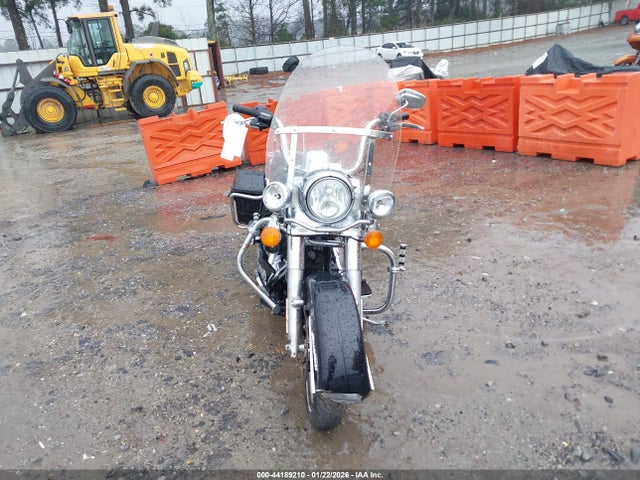 2016 HARLEY-DAVIDSON FLHR 1HD1FBM14GB630456 Photo 4