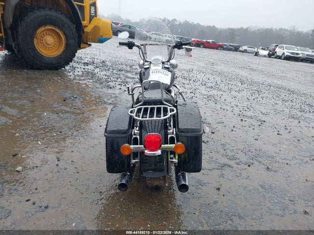 2016 HARLEY-DAVIDSON FLHR 1HD1FBM14GB630456 Photo 5