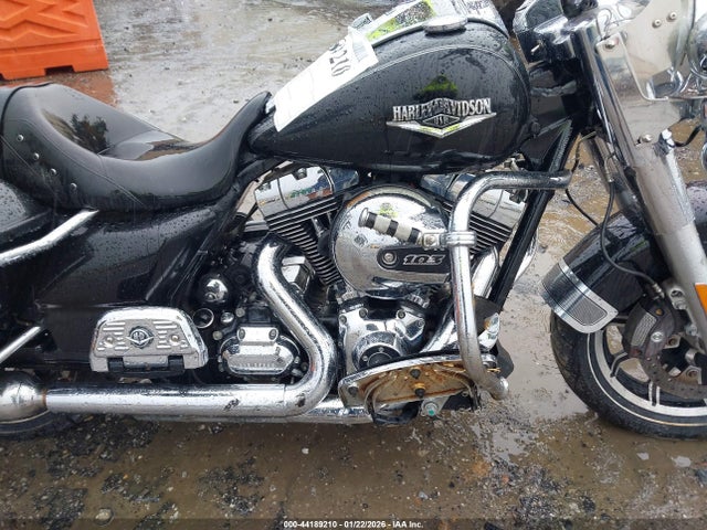 2016 HARLEY-DAVIDSON FLHR 1HD1FBM14GB630456 Photo 7