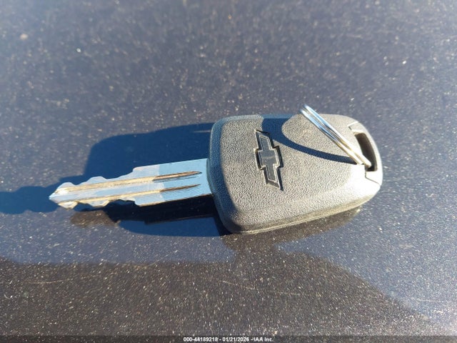 Chevrolet Spark Ls Cvt 2015 KL8CB6S92FC812745 Image 11