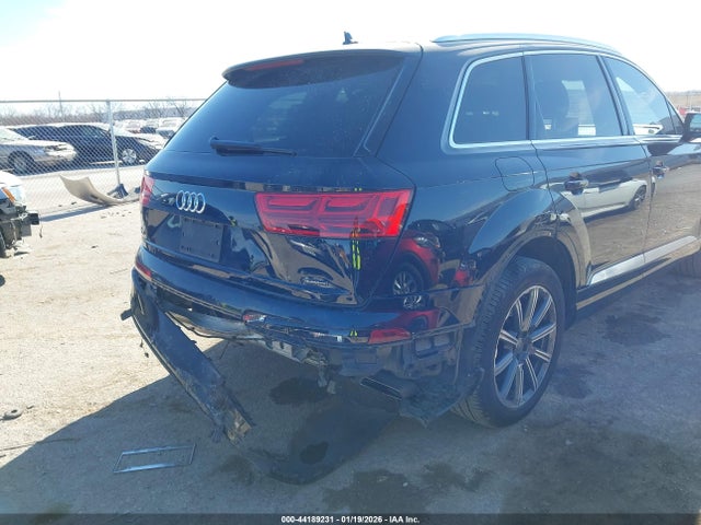 2018 AUDI Q7 WA1LHAF77JD008391 Photo 5