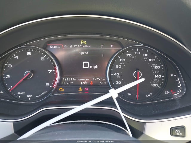 2018 AUDI Q7 WA1LHAF77JD008391 Photo 6