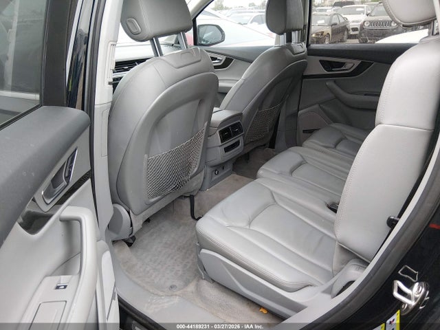 2018 AUDI Q7 WA1LHAF77JD008391 Photo 7
