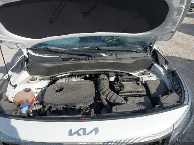 2022 KIA SELTOS KNDEUCA2XN7299085 Photo 9
