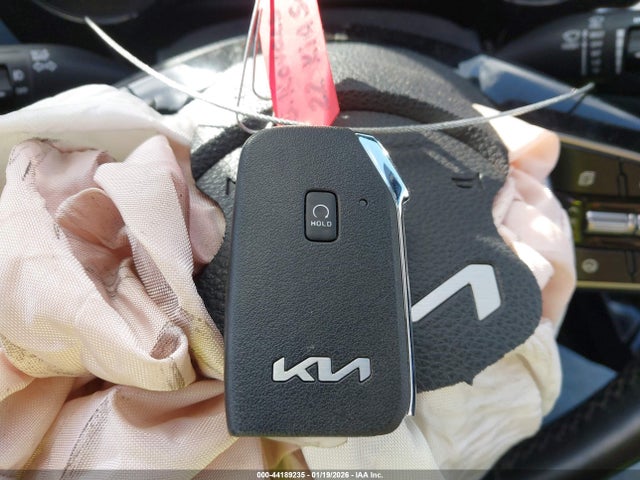 2022 KIA SELTOS KNDEUCA2XN7299085 Photo 10