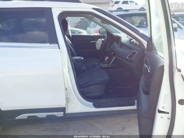 2022 KIA SELTOS KNDEUCA2XN7299085 Photo 4