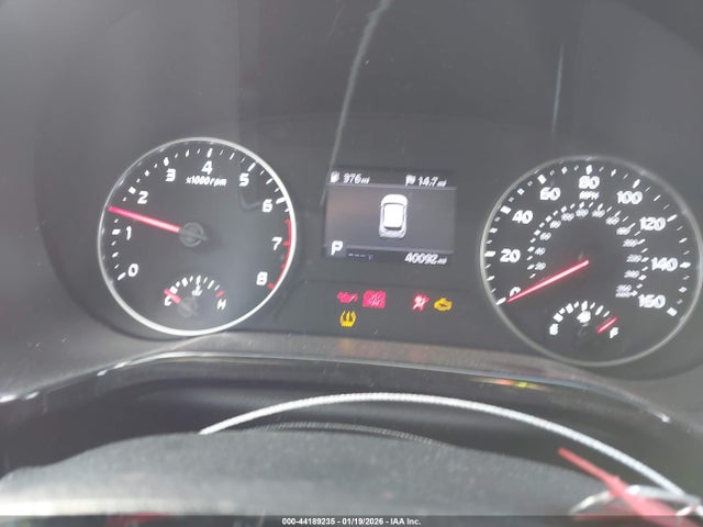 2022 KIA SELTOS KNDEUCA2XN7299085 Photo 6