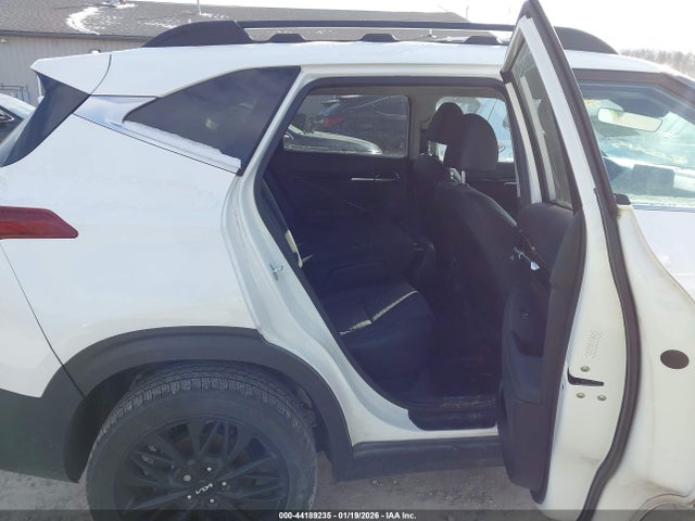 2022 KIA SELTOS KNDEUCA2XN7299085 Photo 7