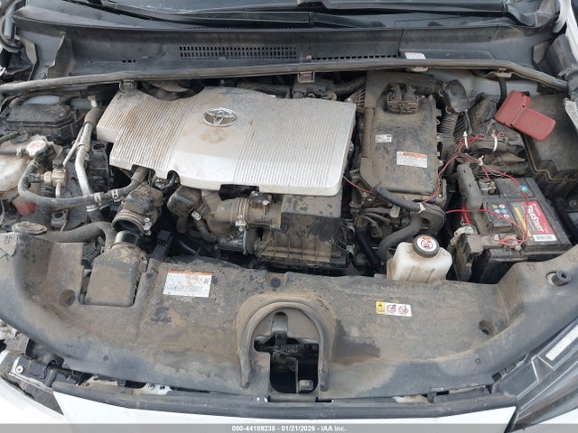 JTDKAMFU4M3127300 Toyota Prius 2020 Edition