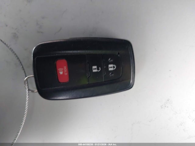 JTDKAMFU4M3127300 Toyota Prius 2020 Edition