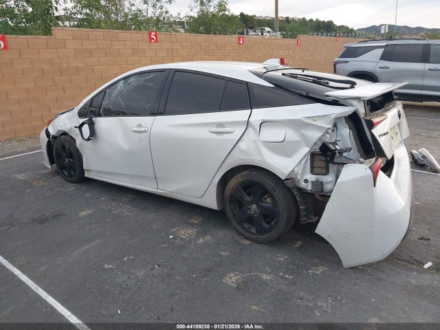 JTDKAMFU4M3127300 Toyota Prius 2020 Edition