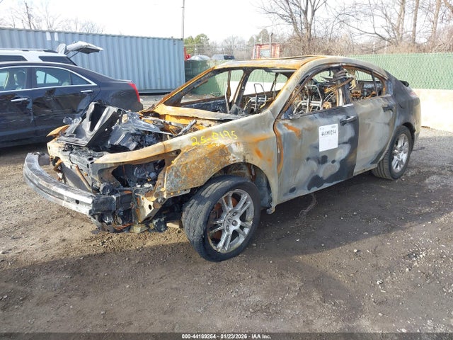 Продаж на аукціоні авто 2011 Acura Tl 3.5, vin: 19UUA8F54BA007144, номер лоту: 44189254