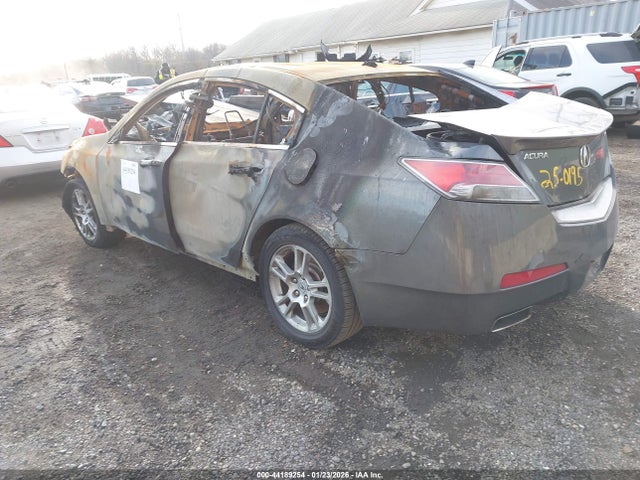 Продаж на аукціоні авто 2011 Acura Tl 3.5, vin: 19UUA8F54BA007144, номер лоту: 44189254