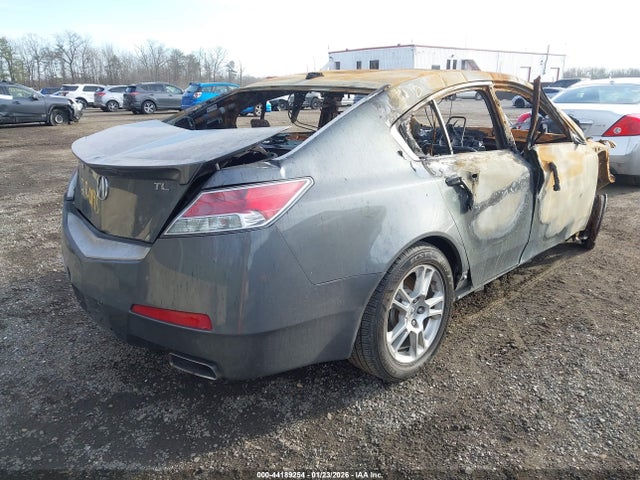 Продаж на аукціоні авто 2011 Acura Tl 3.5, vin: 19UUA8F54BA007144, номер лоту: 44189254
