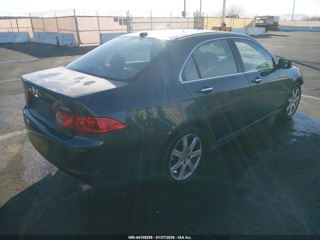 2005 ACURA TSX JH4CL96855C011585 Photo 3