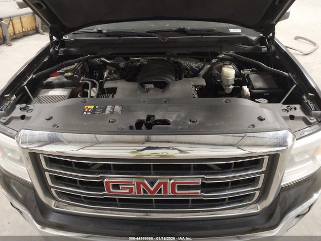Aukcja sprzedaży 2014 Gmc Sierra 1500 Sle, vin: 1GTR1UECXEZ143412, numer aukcji: 44189260