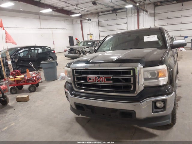 Aukcja sprzedaży 2014 Gmc Sierra 1500 Sle, vin: 1GTR1UECXEZ143412, numer aukcji: 44189260