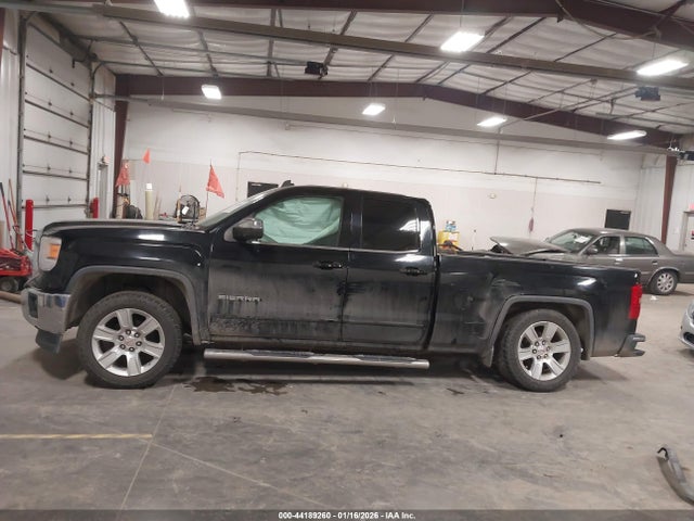 Aukcja sprzedaży 2014 Gmc Sierra 1500 Sle, vin: 1GTR1UECXEZ143412, numer aukcji: 44189260