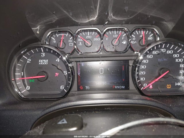 Aukcja sprzedaży 2014 Gmc Sierra 1500 Sle, vin: 1GTR1UECXEZ143412, numer aukcji: 44189260