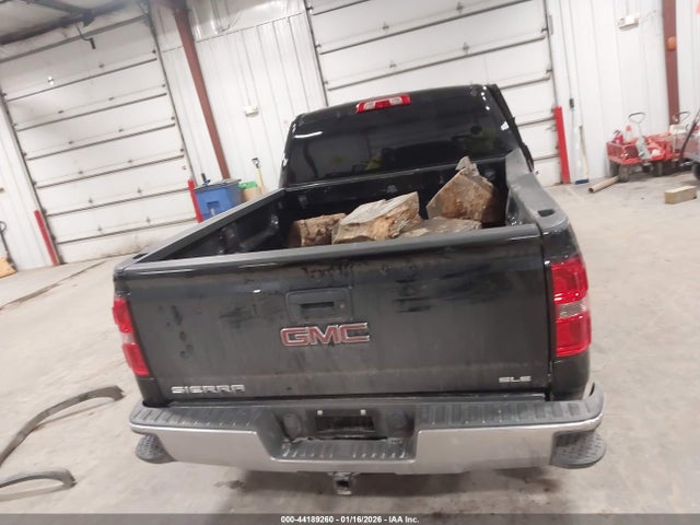Aukcja sprzedaży 2014 Gmc Sierra 1500 Sle, vin: 1GTR1UECXEZ143412, numer aukcji: 44189260