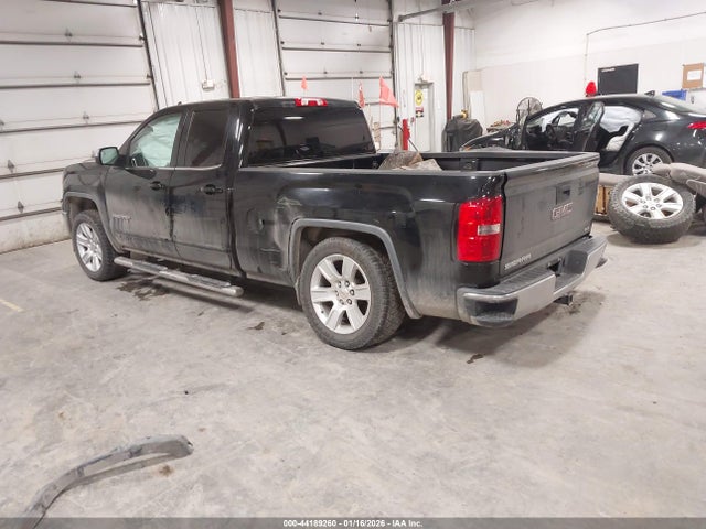 Aukcja sprzedaży 2014 Gmc Sierra 1500 Sle, vin: 1GTR1UECXEZ143412, numer aukcji: 44189260