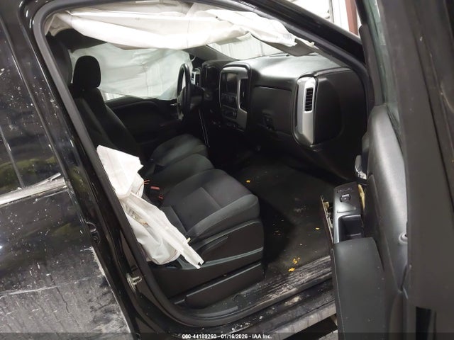 Aukcja sprzedaży 2014 Gmc Sierra 1500 Sle, vin: 1GTR1UECXEZ143412, numer aukcji: 44189260