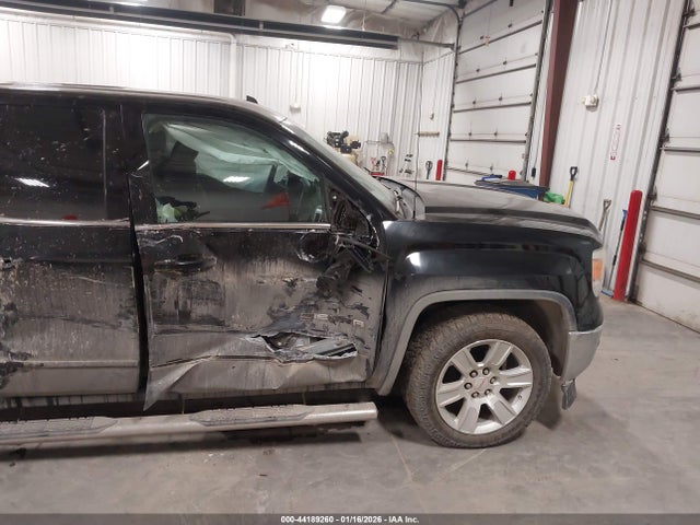 Aukcja sprzedaży 2014 Gmc Sierra 1500 Sle, vin: 1GTR1UECXEZ143412, numer aukcji: 44189260