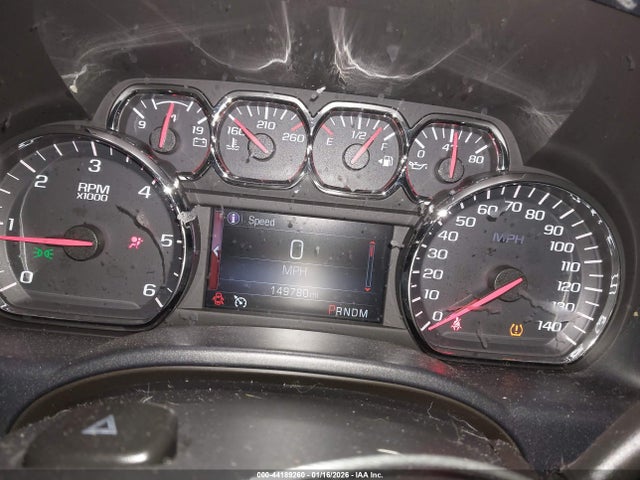 Aukcja sprzedaży 2014 Gmc Sierra 1500 Sle, vin: 1GTR1UECXEZ143412, numer aukcji: 44189260