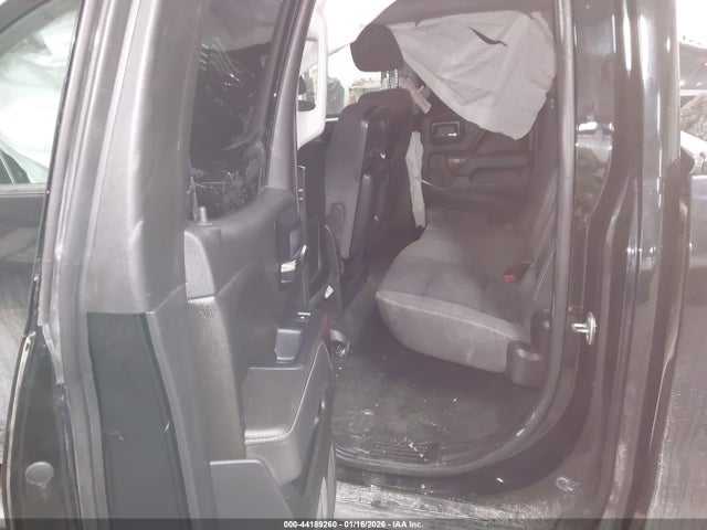 Aukcja sprzedaży 2014 Gmc Sierra 1500 Sle, vin: 1GTR1UECXEZ143412, numer aukcji: 44189260