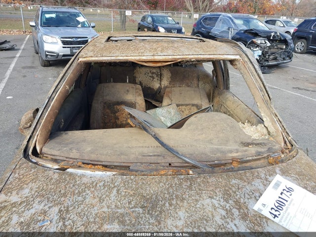 Aukcja sprzedaży 2004 Volkswagen Gti 1.8t, vin: 9BWDE61J544001758, numer aukcji: 44189269