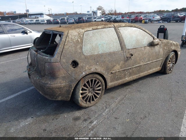 Aukcja sprzedaży 2004 Volkswagen Gti 1.8t, vin: 9BWDE61J544001758, numer aukcji: 44189269