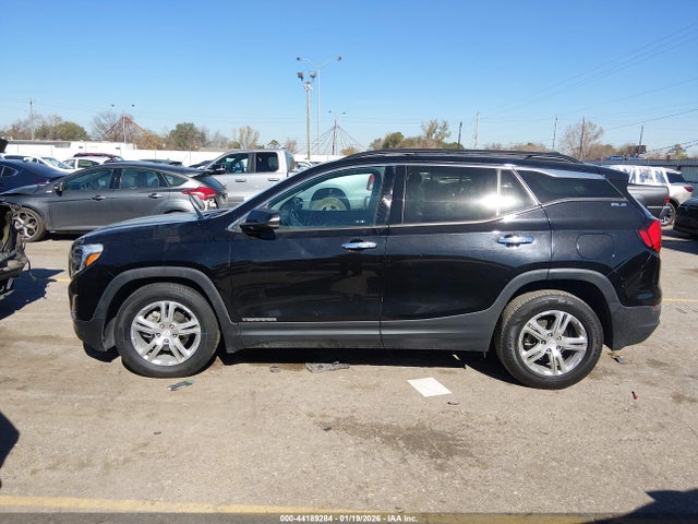 Aukcja sprzedaży 2020 Gmc Terrain Fwd Sle, vin: 3GKALMEV7LL197705, numer aukcji: 44189284