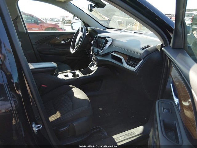 Aukcja sprzedaży 2020 Gmc Terrain Fwd Sle, vin: 3GKALMEV7LL197705, numer aukcji: 44189284