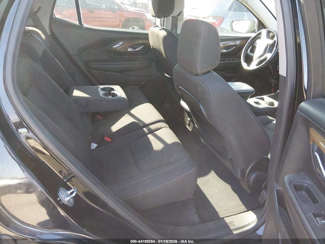 Aukcja sprzedaży 2020 Gmc Terrain Fwd Sle, vin: 3GKALMEV7LL197705, numer aukcji: 44189284