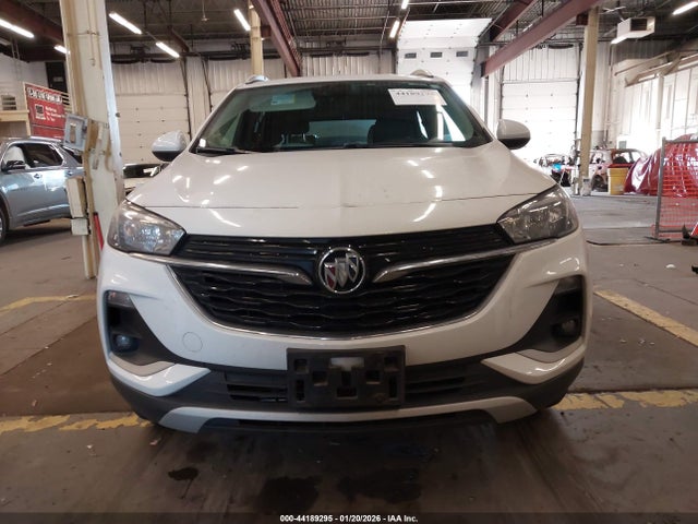 KL4MMDS24NB139436 Buick Encore Gx Fwd Select