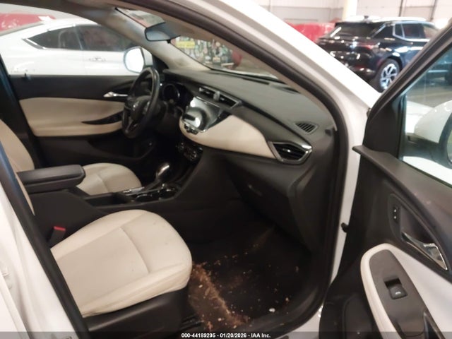 KL4MMDS24NB139436 Buick Encore Gx Fwd Select