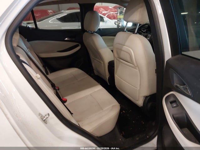 KL4MMDS24NB139436 Buick Encore Gx Fwd Select